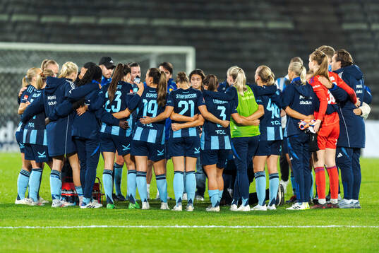Djurgårdens spelare