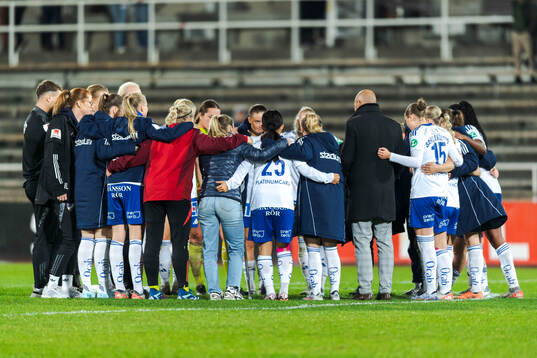 IFK Norrköpings spelare