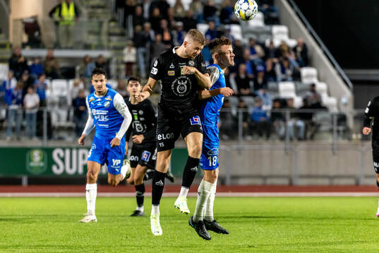(öö15/och IK Oddevolds Gustav Forssell