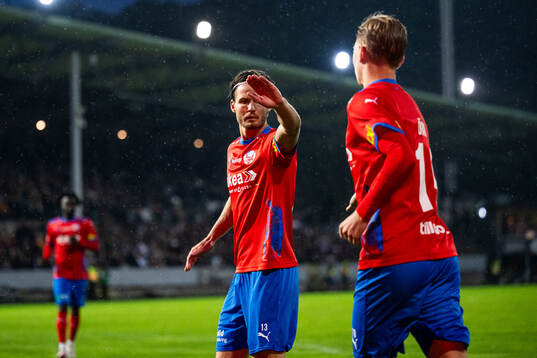Helsingborgs Wilhelm Loeper