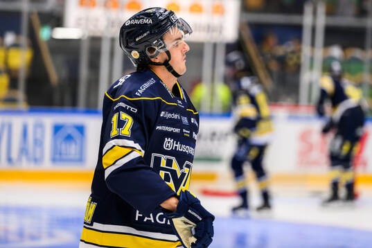 Isac Brännström