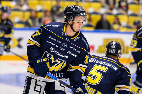 Isac Brännström