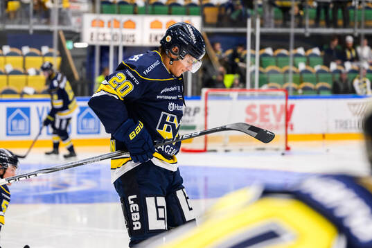 Andre Petersson