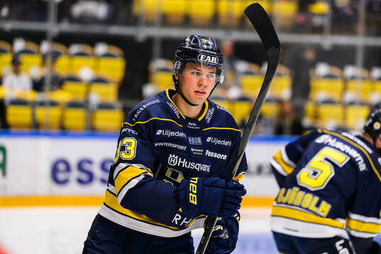 Måns Lindbäck