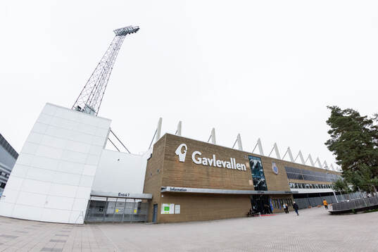 Gavlevallen