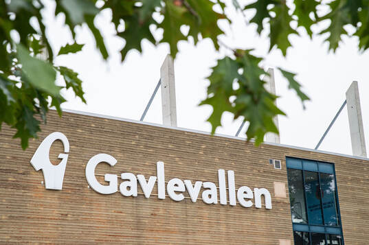 Gavlevallen