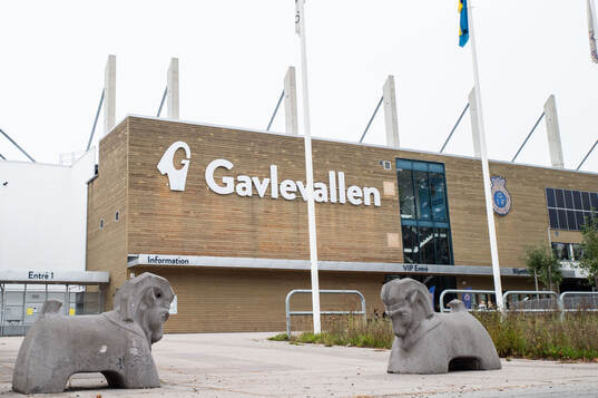 Gavlevallen
