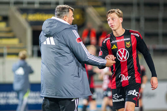 Östersunds Albin Sporrong