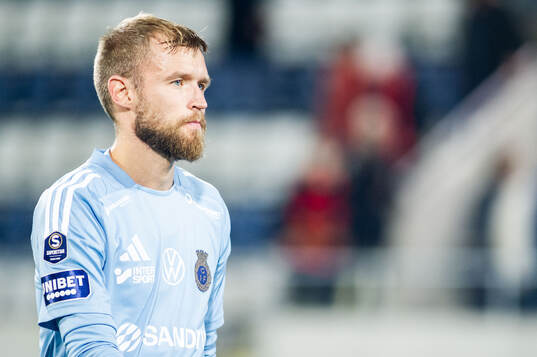 Gefles Christoffer Aspgren deppar