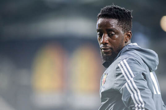 Östersunds Arnold Origi