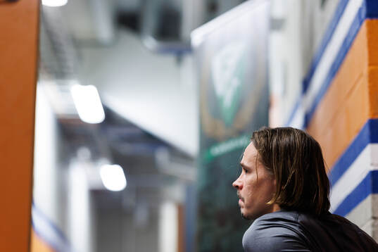 Färjestads Joakim Nygård