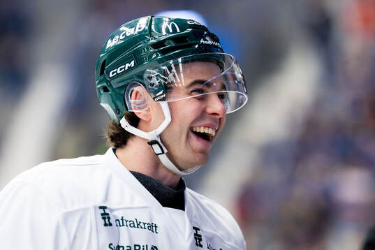 Färjestads Viktor Lodin