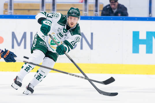 Färjestads Joel Kellman