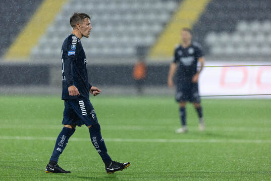 Utsiktens Erik Westermark