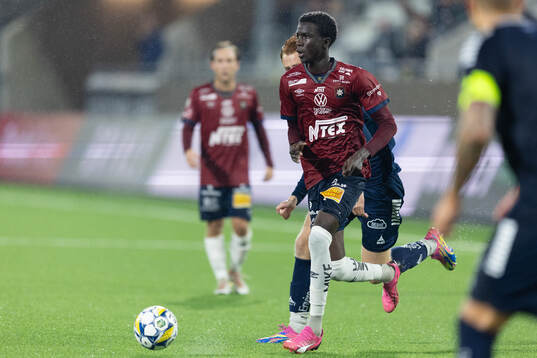 Örgrytes Abdoulaye Faye
