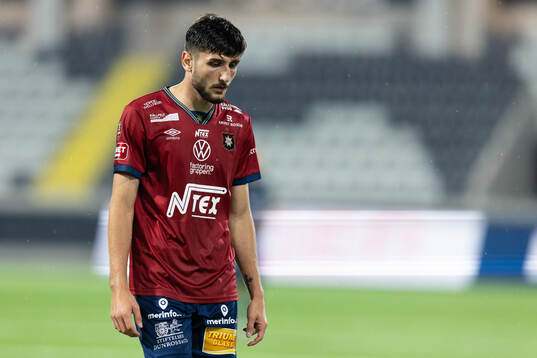 Örgrytes Filip Trpcevski
