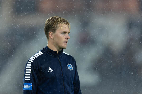 Utsiktens Sebastian Lagerlund