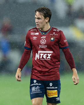 Örgrytes Månz Karlsson