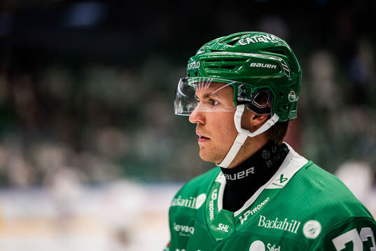 Rögles Oliver Eklind