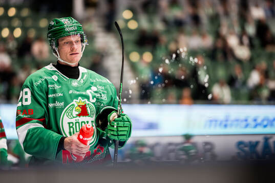 Rögles Anton Bengtsson