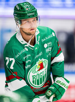 Rögles Jesper Pettersson