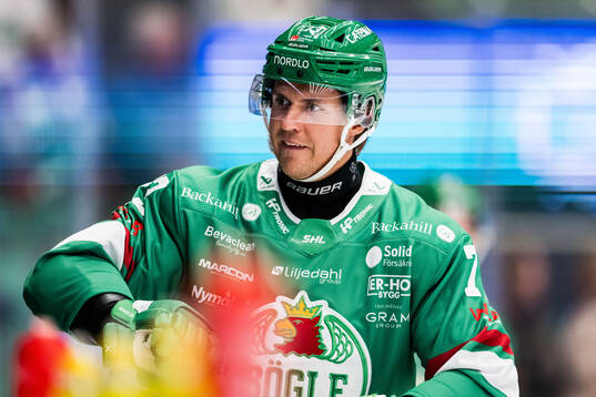 Rögles Oliver Eklind