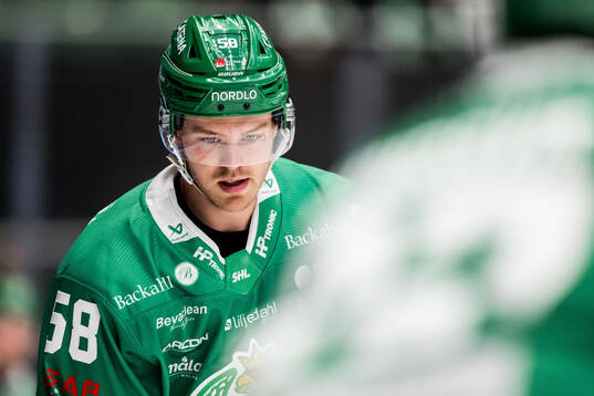 Rögles Filip Johansson