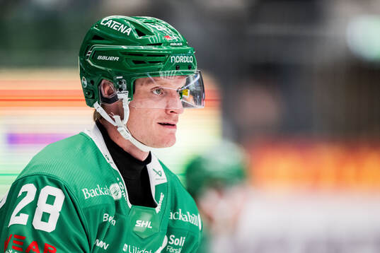 Rögles Anton Bengtsson