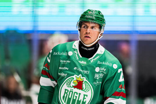 Rögles Oliver Eklind