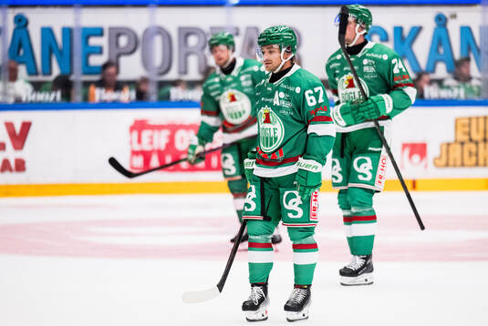 Rögles Leon Bristedt deppar