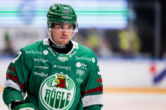 Rögles Albin Sundsvik