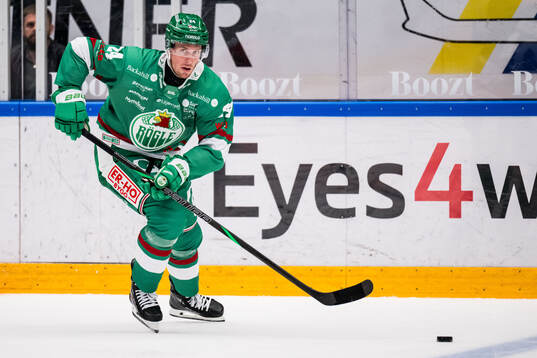 Rögles Mattias Göransson