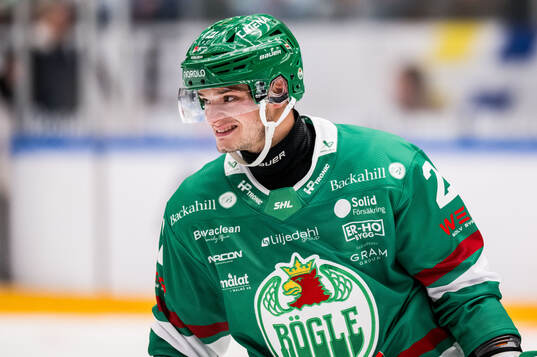Rögles Henry Bowlby