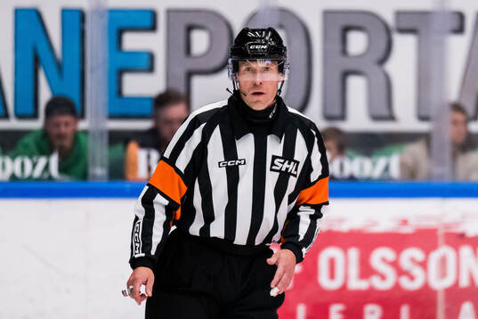 Domare Tobias Björk