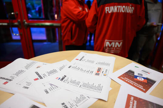 Matchprogram