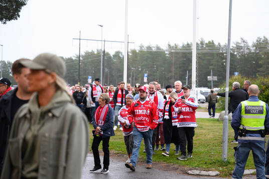 Publiken