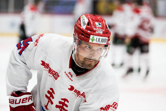 Och Timrås Anton Lander