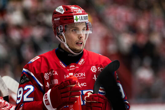 Timrås Anton Lundmark