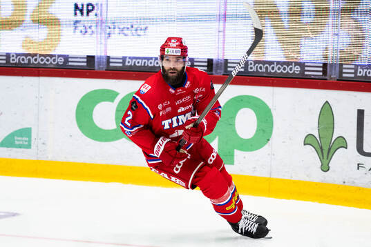Timrås Per Svensson