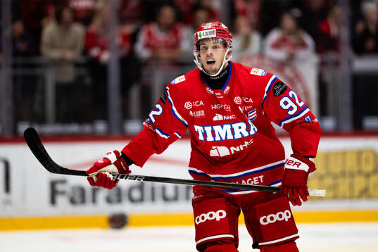 Timrås Anton Lundmark