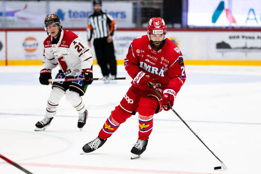 Timrås Per Svensson