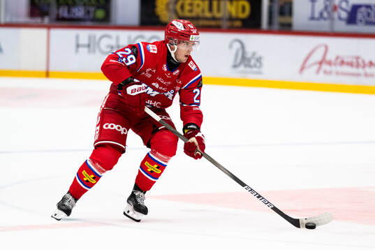 Timrås Filip Hållander