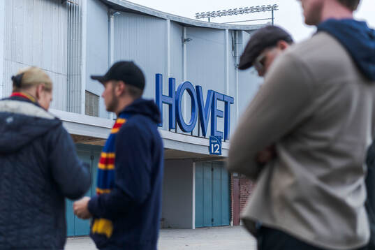 Hovet