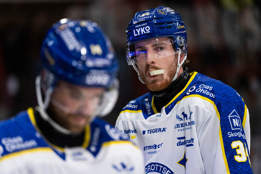 Leksands Peter Cehlarik