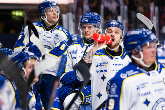 Leksands Axel Rindell