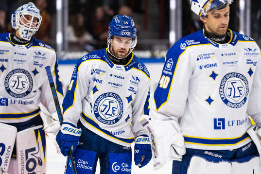 Leksands Oskar Lang
