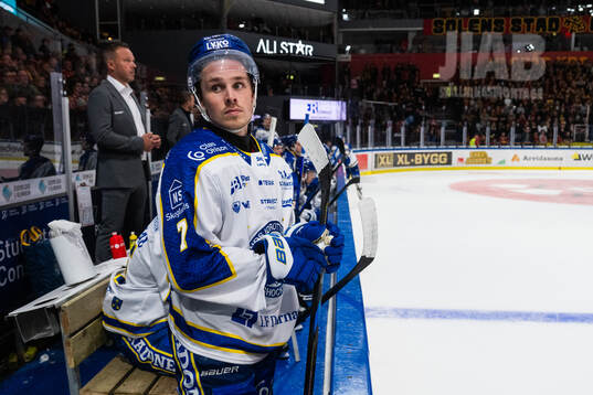 Leksands Marcus Karlberg