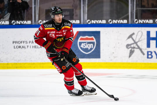 Luleås Anton Levtchi