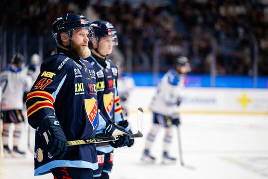 Djurgårdens Patrick Thoresen