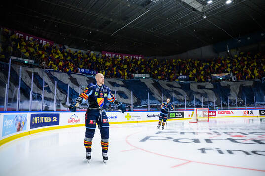 Djurgårdens Daniel Brodin